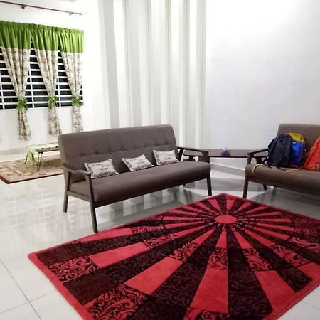 Seri Homestay 293 Sungai Petani Exterior photo