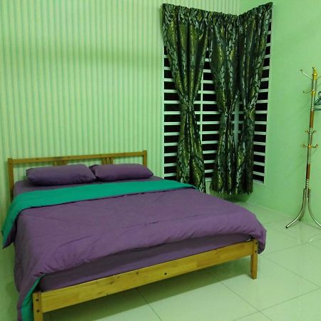 Seri Homestay 293 Sungai Petani Exterior photo
