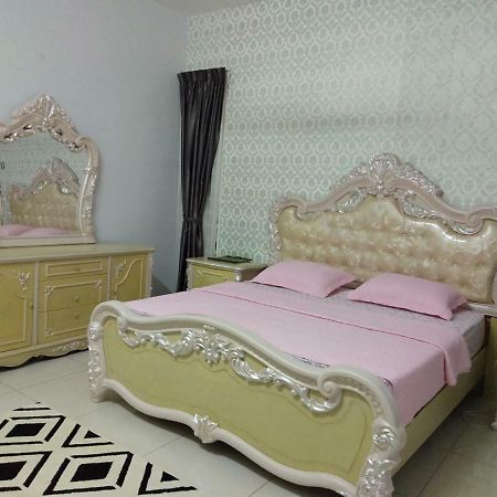 Seri Homestay 293 Sungai Petani Exterior photo