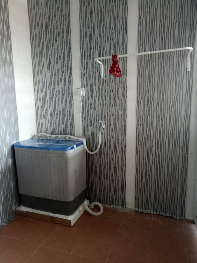 Seri Homestay 293 Sungai Petani Exterior photo