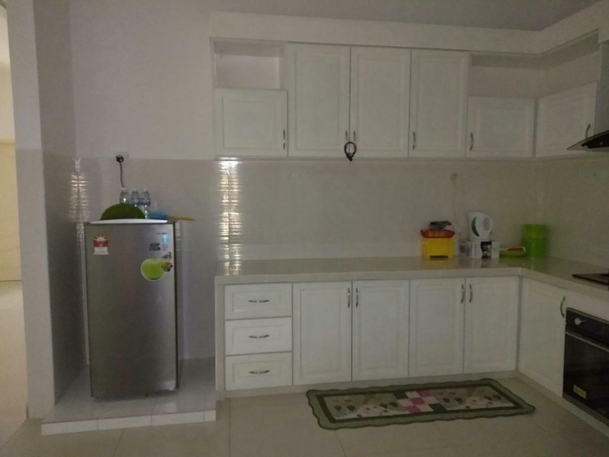 Seri Homestay 293 Sungai Petani Exterior photo