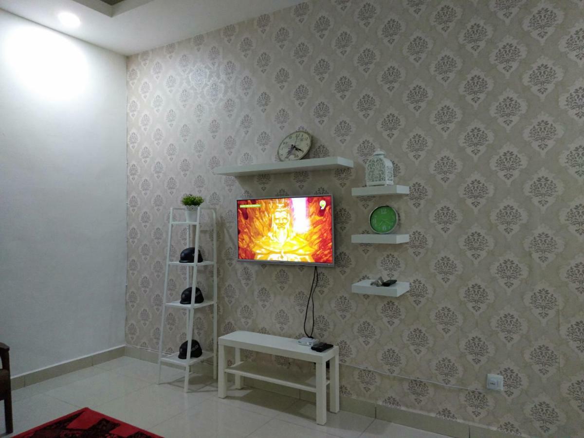 Seri Homestay 293 Sungai Petani Exterior photo
