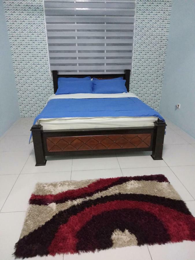 Seri Homestay 293 Sungai Petani Exterior photo