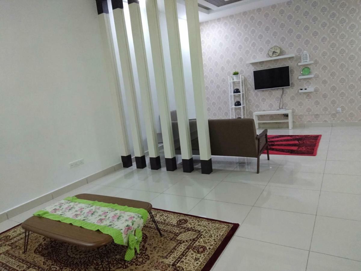 Seri Homestay 293 Sungai Petani Exterior photo