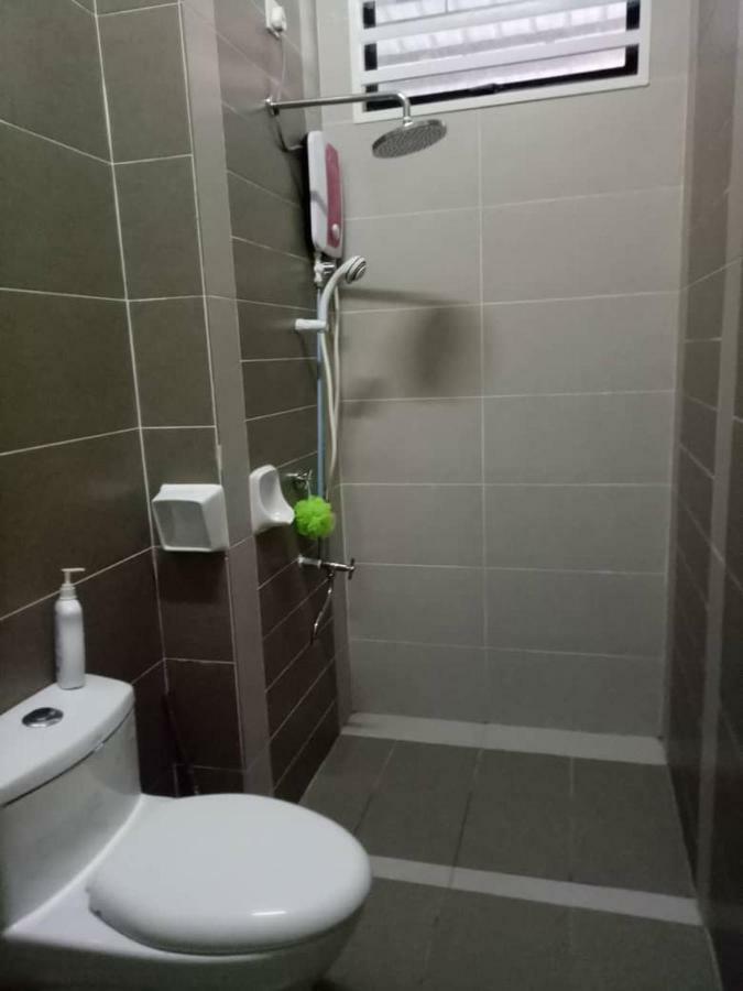 Seri Homestay 293 Sungai Petani Exterior photo