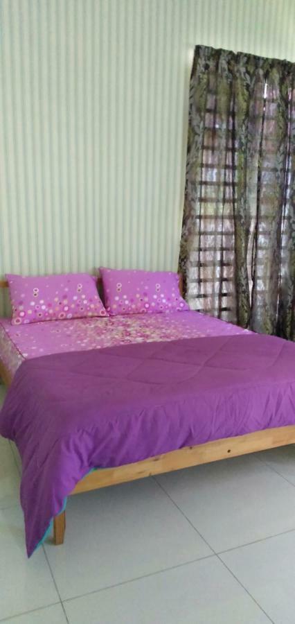 Seri Homestay 293 Sungai Petani Exterior photo