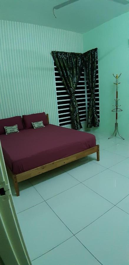 Seri Homestay 293 Sungai Petani Exterior photo